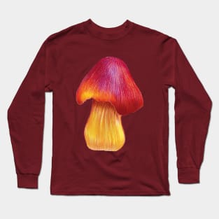 Mushroom 1 Long Sleeve T-Shirt